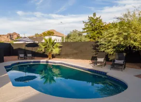 Arcadia Retreat - Heated Pool, Casita - Image 2