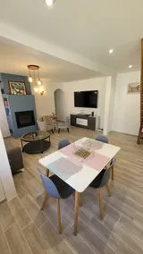 Stille hus nær Disney og Paris - Image 3