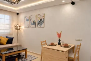 Casa Lilas Free Parking & Gym & Optical Fiber Oldtown 5 mn Walk - Image 5