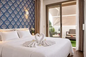 Casa Lilas Free Parking & Gym & Optical Fiber Oldtown 5 mn Walk - Image 2