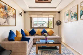 Casa Lilas Free Parking & Gym & Optical Fiber Oldtown 5 mn Walk - Image 4