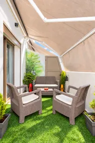 Casa Lilas Free Parking & Gym & Optical Fiber Oldtown 5 mn Walk - Image 3