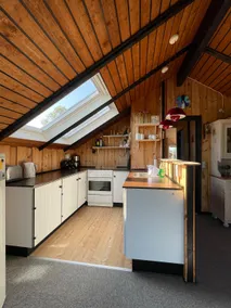 Nice 3 bedroom cottage close to the beach - Image 5