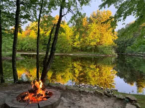 Raquette River Retreat Potsdam NY - Image 4