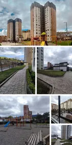 Alameda Loft Apartment - Pasto - Image 5