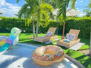 🏅 Mediterranean Beach Style Villa with Private Pool & Jacuzzi - Image 4