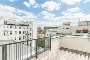 MINT Penthouse MINT@Naschmarkt - Image 5