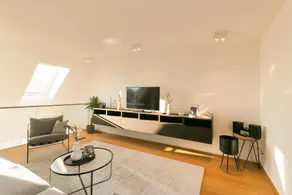 MINT Penthouse MINT@Naschmarkt - Image 3