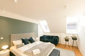 MINT Penthouse MINT@Naschmarkt - Image 4