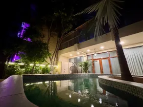 AD 101 | 4BHK Pool Villa - Image 2