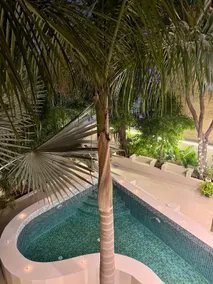 AD 101 | 4BHK Pool Villa - Image 3