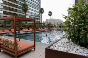 LiveMexicocity - Homeoffice @ Polanco w/pool - Image 2