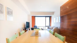 LiveMexicocity - Homeoffice @ Polanco w/pool - Image 4