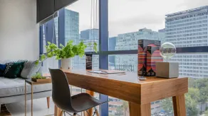 Elegant Downtown Boutique Loft *Best City Location - Image 3