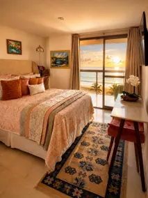 Right on the sand / Seafront / Costa Beach - Image 3
