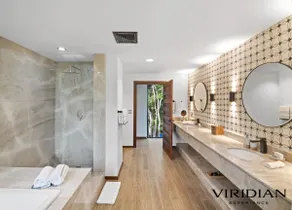 Welcome to Villa Nambi | Full Staffed + 2 boats for you! by Viridian Experience - Image 5
