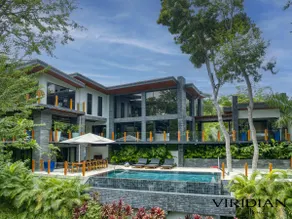 Welcome to Villa Nambi | Full Staffed + 2 boats for you! by Viridian Experience - Image 3