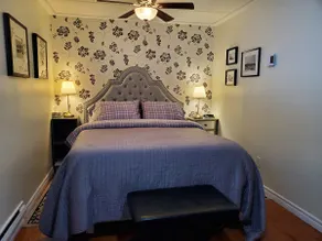 Blue Shutters Accommodations - 2 Bedroom Apartment - Image 4