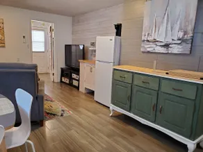 Blue Shutters Accommodations - 2 Bedroom Apartment - Image 5