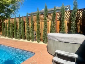 Eclectic Hideaway with Backyard Pool & Hot Tub - Image 2