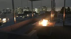 Luxury retreat in Westwood - Image 2
