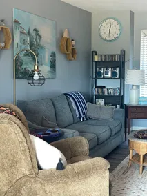 Peels Country Cottage - Image 3