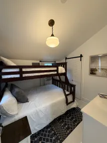 Centerville Beach Bungalow! Beach Pass Included! - Image 3