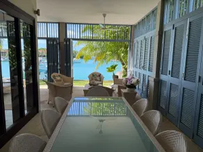 3 bedroom waterfront apartment with stunning views - Image 5