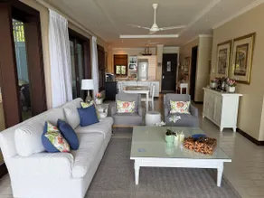 3 bedroom waterfront apartment with stunning views - Image 3