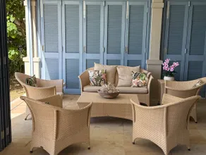3 bedroom waterfront apartment with stunning views - Image 4