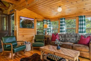 Center Hill Lake Cabin w/ Deck & Fire Pit - Image 4