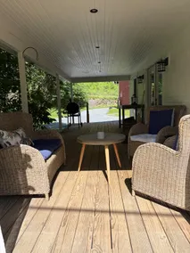 Lincoln house cottage - Image 4