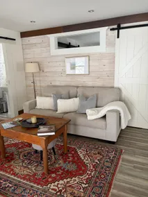 Lincoln house cottage - Image 2