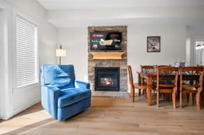 Lakeside Escape LS 36B 2 Schlafzimmer | Pineview Res | Whirlpool - Image 4