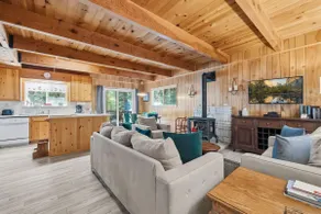 Mountain Cabin Minutes to Pinecrest Lake/Dodge - Image 2