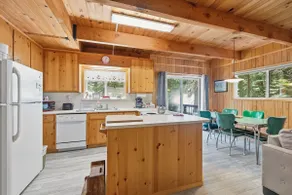 Mountain Cabin Minutes to Pinecrest Lake/Dodge - Image 5