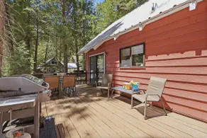 Mountain Cabin Minutes to Pinecrest Lake/Dodge - Image 4