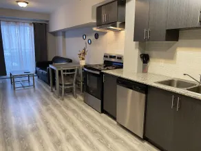 Beautiful Entire 1Bedroom by UW/WLU- Prof Managed - Image 3
