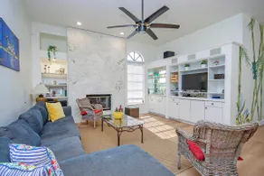 Tin Cup - Beachview Estates home with pool on golf course - Image 5