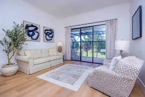 Tin Cup - Beachview Estates home with pool on golf course - Image 2