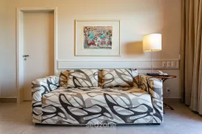 Suite With sea View in Amazing Resort Jbv327 - Image 2