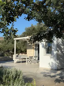 Apartment in the olive grove by the sea - Image 2