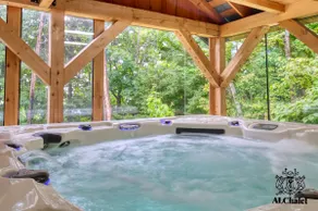 Alpha-M | River View | Spa - Image 3