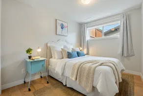 Central 2BR Suite for Work & Play - Image 2