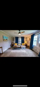 Adorable 1 BR Apt (Apt B) - Extended & Short Stays - Image 4
