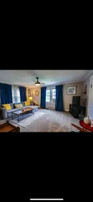 Adorable 1 BR Apt (Apt B) - Extended & Short Stays - Image 3