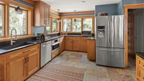Stunning New Build on the River, 4 miles to Trapp - Image 4