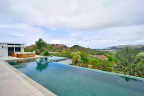 Villa Seger Lombok - Image 1