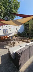 #9•A.C.•Fast WIFI•Pvt Apto•Garden•CableTV - Image 3