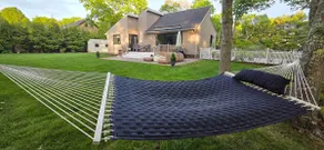 Peaceful Hamptons Contemporary Retreat - Image 2